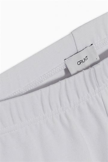 Grunt Shorts - Caria Cycle - Vit